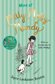 More of Milly-Molly-Mandy by Joyce Lankester Brisley, 9780753481271
