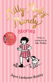 Milly-Molly-Mandy Stories by Joyce Lankester Brisley, 9780753481264