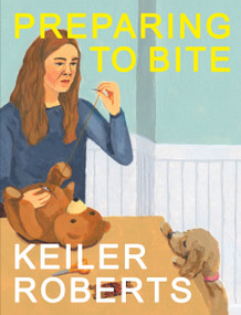 Preparing to Bite by Keiler Roberts, 9781770467743