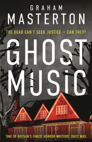 Ghost Music - 9781035910243 by Graham Masterton, 9781035910243