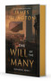 The Will of the Many: Deluxe Edition Hardcover by James Islington, 9781668093290