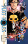 The Plot Holes Vol. 1 by Sean Murphy, Dave Stewart, Matt Hollingston, 9781961012301
