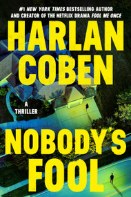 Nobody's Fool - 9781538756355 by Harlan Coben, 9781538756355