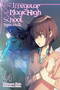 The Irregular at Magic High School, Vol. 24 (light novel) (Escape Arc, Part I) by Tsutomu Sato, Kana Ishida, Kenia Hara, 9781975345242