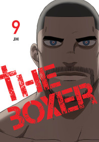 The Boxer, Vol. 9 by JH, Adnazeer Macalangcom, 9798400900235