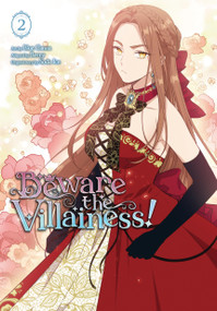 Beware the Villainess!, Vol. 2 by Blue Blue Canna, Berry, Dietrich Premier, Soda Soda Ice, 9798400902291
