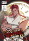 SSS-Class Revival Hunter, Vol. 2 by Bill Bill K, Neida, Sinnoa, Ivo Marques, 9798400902390