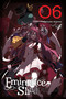 The Eminence in Shadow, Vol. 6 (light novel) by Daisuke Aizawa, Touzai, Nathaniel Hiroshi Thrasher, 9798855406986