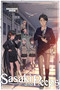 Sasaki and Peeps, Vol. 8 (light novel) (The Gang Heads to School and Ends Up in a Friendly Little Romcom ~Who Will Get Their Hands on True Love?~) by Buncololi, Kantoku, Alice Prowse, 9798855408416
