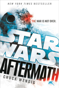 Aftermath (Star Wars) - 9780593972694 by Chuck Wendig, 9780593972694