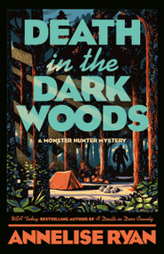 Death in the Dark Woods - 9780593441626 by Annelise Ryan, 9780593441626