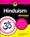 Hinduism For Dummies - 9781394315932 by Amrutur V. Srinivasan, 9781394315932