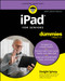 iPad For Seniors For Dummies, 2025 - 2026 Edition by Dwight Spivey, 9781394313402