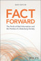 Fact Forward (The Perils of Bad Information and the Promise of a Data-Savvy Society) by Dan Gaylin, 9781394219896