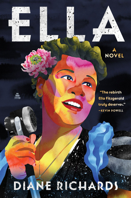 Ella (A Novel) - 9780063338524 by Diane Richards, 9780063338524