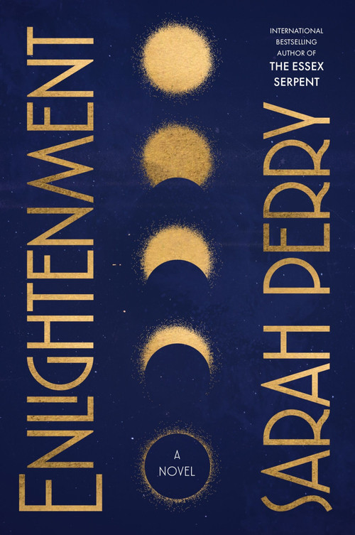 Enlightenment (A Novel) - 9780063352629 by Sarah Perry, 9780063352629