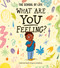 What Are You Feeling? (A picture book of your emotions) by The School of Life, Daniel Gray-Barnett, 9781916753181