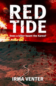 Red Tide - 9781960803139 by Irma Venter, 9781960803139
