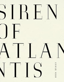Siren of Atlantis by Cedar Sigo, 9798891060135
