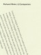 A Companion by Richard Meier, 9798891060159