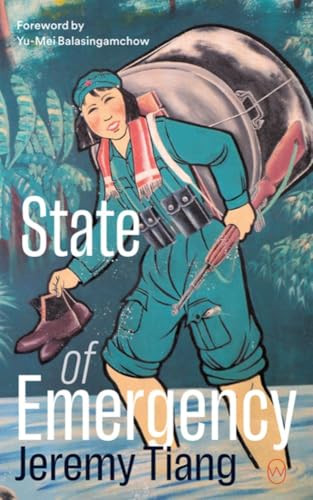 State of Emergency - 9781642861549 by Jeremy Tiang, 9781642861549