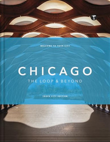 Trope Chicago: The Loop and Beyond by Sam Landers, Michelle Fitzgerald, 9781951963354