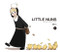 Little Nuns, 1 (Nuns and Ducks Artbook) by Diva, 9781634428996