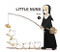 Little Nuns, 2 (Nuns and Ducks Artbook) by Diva, 9781634427036