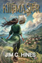 Kitemaster by Jim C. Hines, 9781647101596