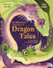 An Illustrated Treasury of Dragon Tales (Stories from Around the World) by Theresa Breslin, Kate Leiper, 9781782509103