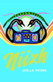 Niizh by Joelle Peters, 9780369105219
