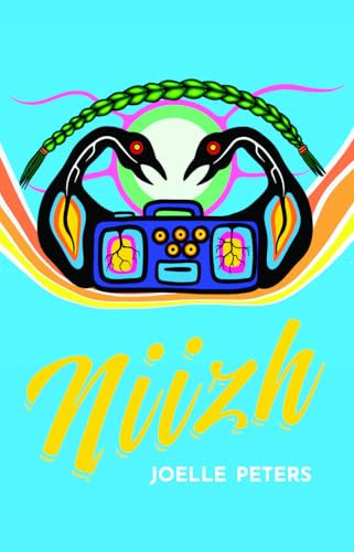 Niizh by Joelle Peters, 9780369105219
