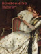 Homecoming (Walter Osborne's Portraits of Dublin, 1880-1900) by Cheryl K. Snay, Judith Stapleton, Brendan Rooney, Kathryn Milligan, Logan Sisley, Aoife-Marie Buckley, 9781913875961