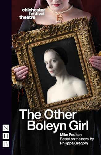 The Other Boleyn Girl - 9781839043512 by Philippa Gregory, Mike Poulton, 9781839043512