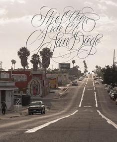 The Other Side of San Diego by Miguel "Chromatic" Valencia, 9781963814064