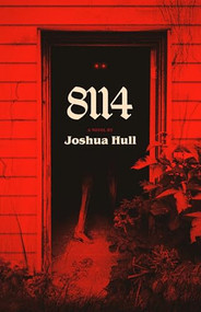 8114 by Joshua Hull, 9781960988607