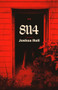 8114 by Joshua Hull, 9781960988607