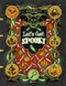 Let's Get Spooky by Stepanka Sekaninova, Lukas Figel, 9788000074498