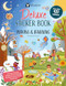 Deluxe Sticker Book: Playing and Learning by Joli Hannah, Anna Jones, 9788000074696