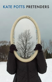 Pretenders - 9781780377308 by Kate Potts, 9781780377308