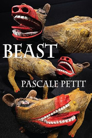 Beast - 9781780377377 by Pascale Petit, 9781780377377