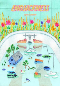 Endsickness by Sofia Alarcon, 9781772621075