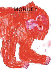MONKEY New Writing from Japan (Volume 5: CREATURES) by Ted Goossen, Motoyuki Shibata, 9798988688761