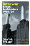 Interwar (British Architecture 1919-39) - 9781800817401 by Gavin Stamp, 9781800817401