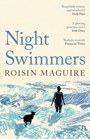 Night Swimmers by Roisin Maguire, 9781800816763