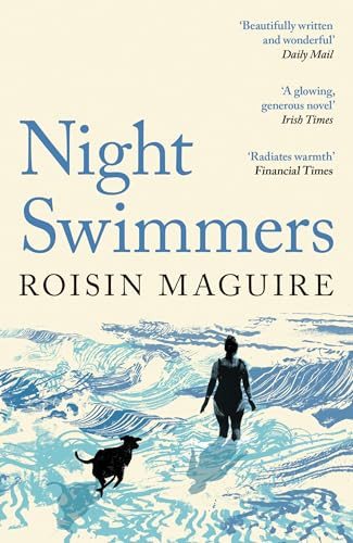 Night Swimmers by Roisin Maguire, 9781800816763