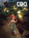 Character Design Quarterly 32 by 3dtotal Publishing, Simone Grünewald, 9781915992116