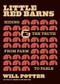 Little Red Barns (Hiding the Truth, from Farm to Fable) by Will Potter, 9780872869141