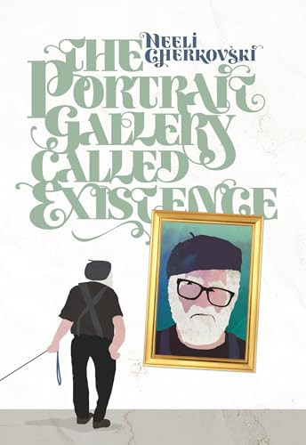 The Portrait Gallery Called Existence by Neeli Cherkovski, 9780872869370