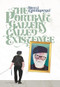 The Portrait Gallery Called Existence by Neeli Cherkovski, 9780872869370